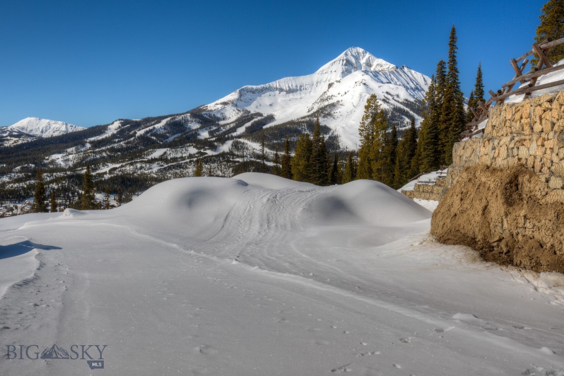 3 Lower Cascade Ridge Road 101