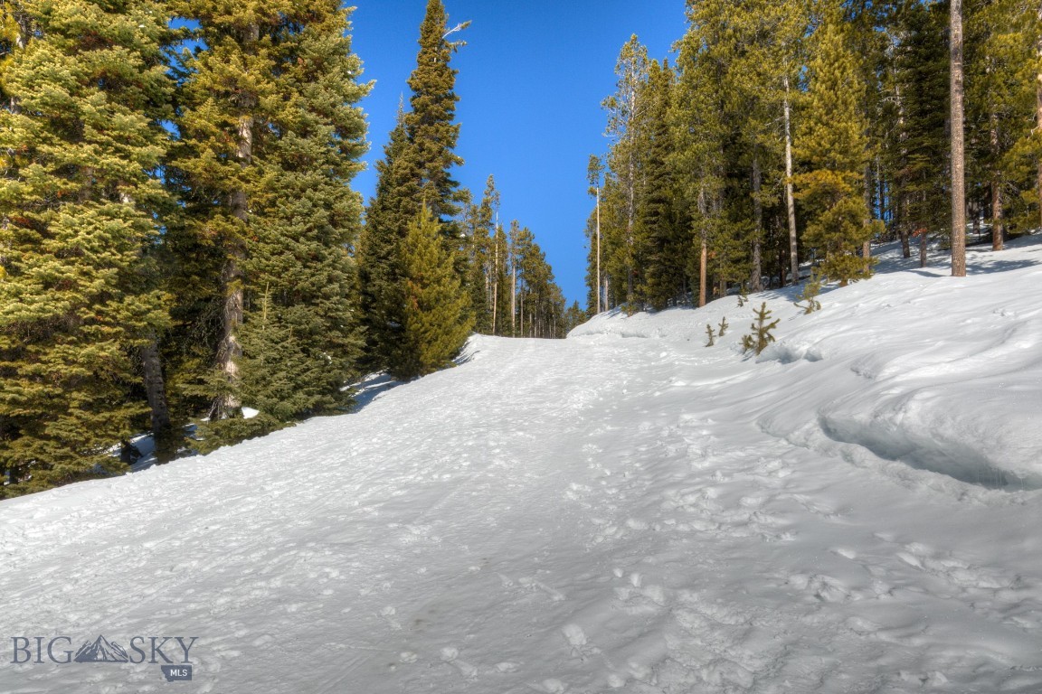 3 Lower Cascade Ridge Road 101