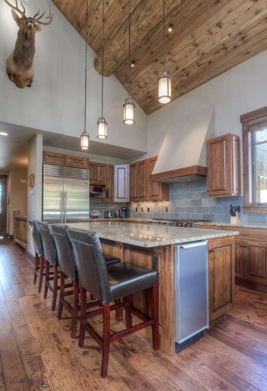 3 Lower Cascade Ridge Road 101