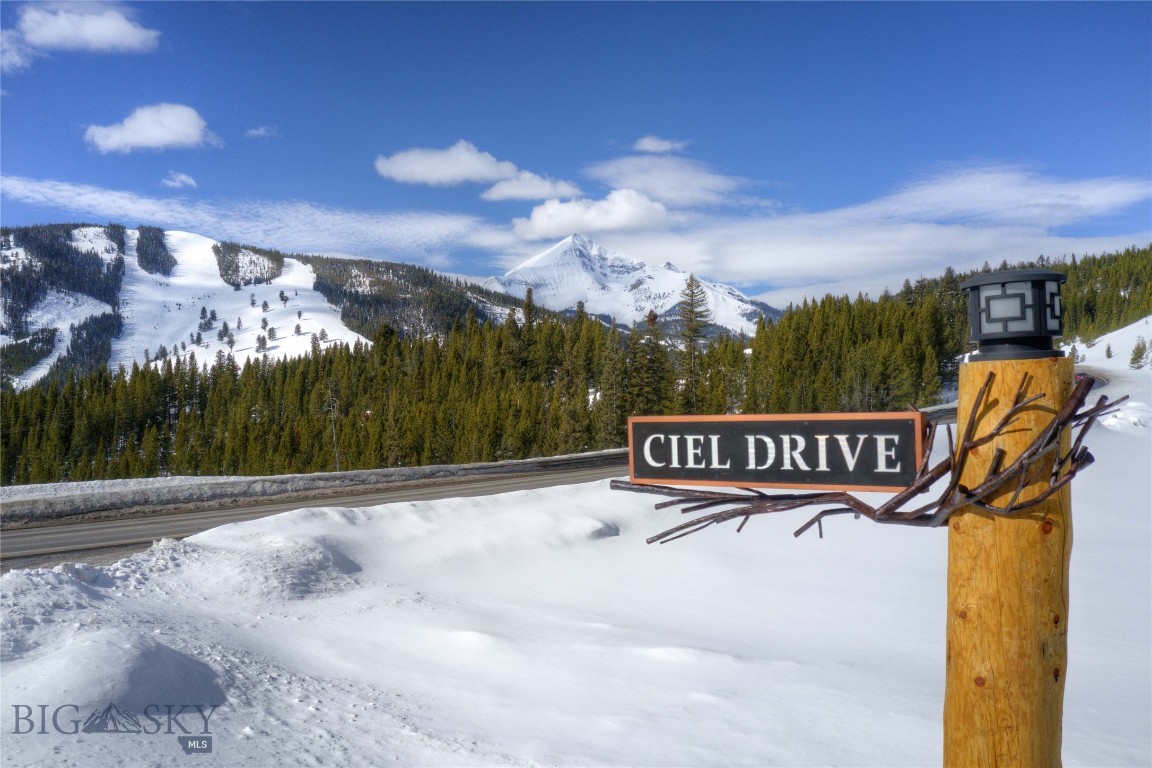 TBD Ciel Drive Tract 2