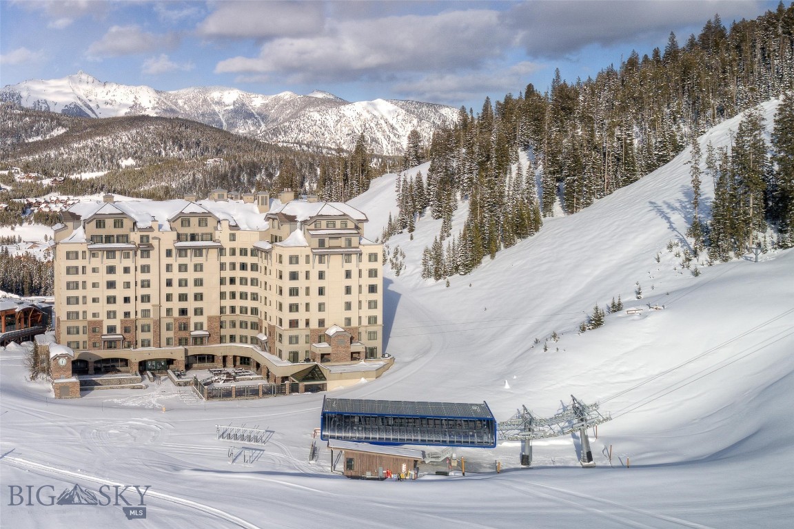 60 Big Sky Resort Road 10,608