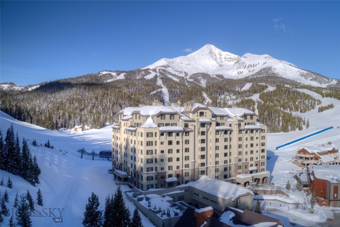 60 Big Sky Resort Road 10,608