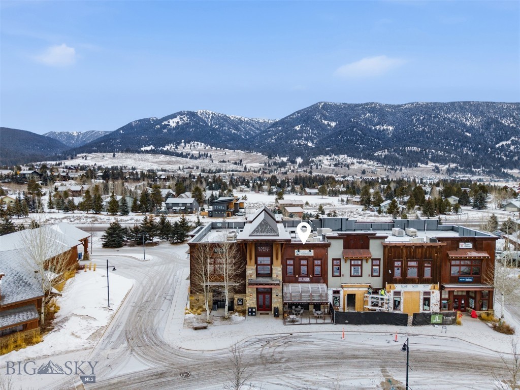 33 Lone Peak Drive 202