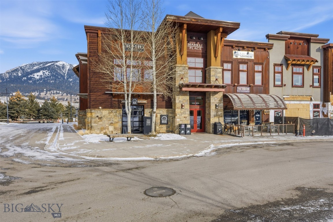 33 Lone Peak Drive 202