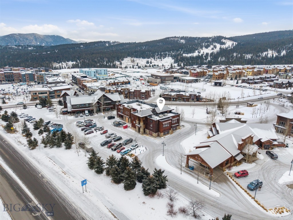 33 Lone Peak Drive 202
