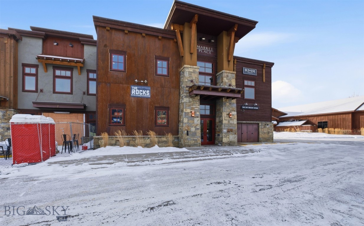 33 Lone Peak Drive 202