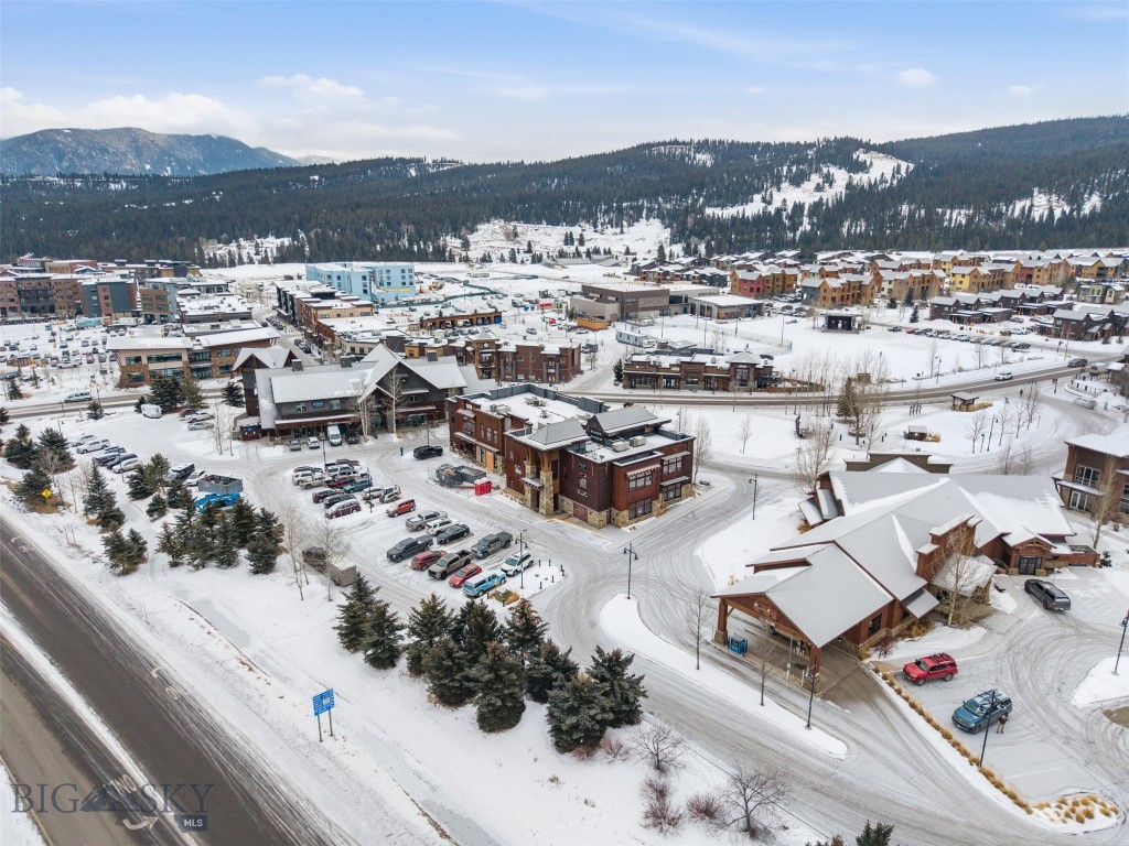 33 Lone Peak Drive 202