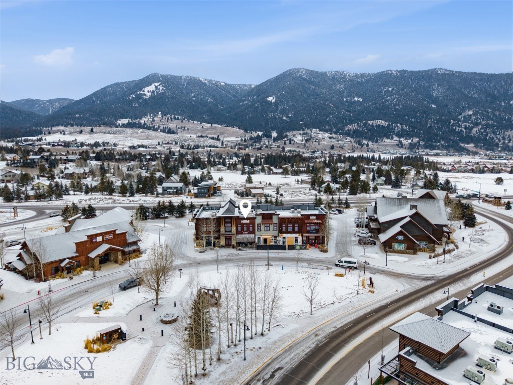 33 Lone Peak Drive 202
