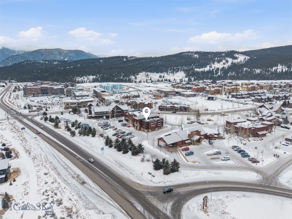 33 Lone Peak Drive 202