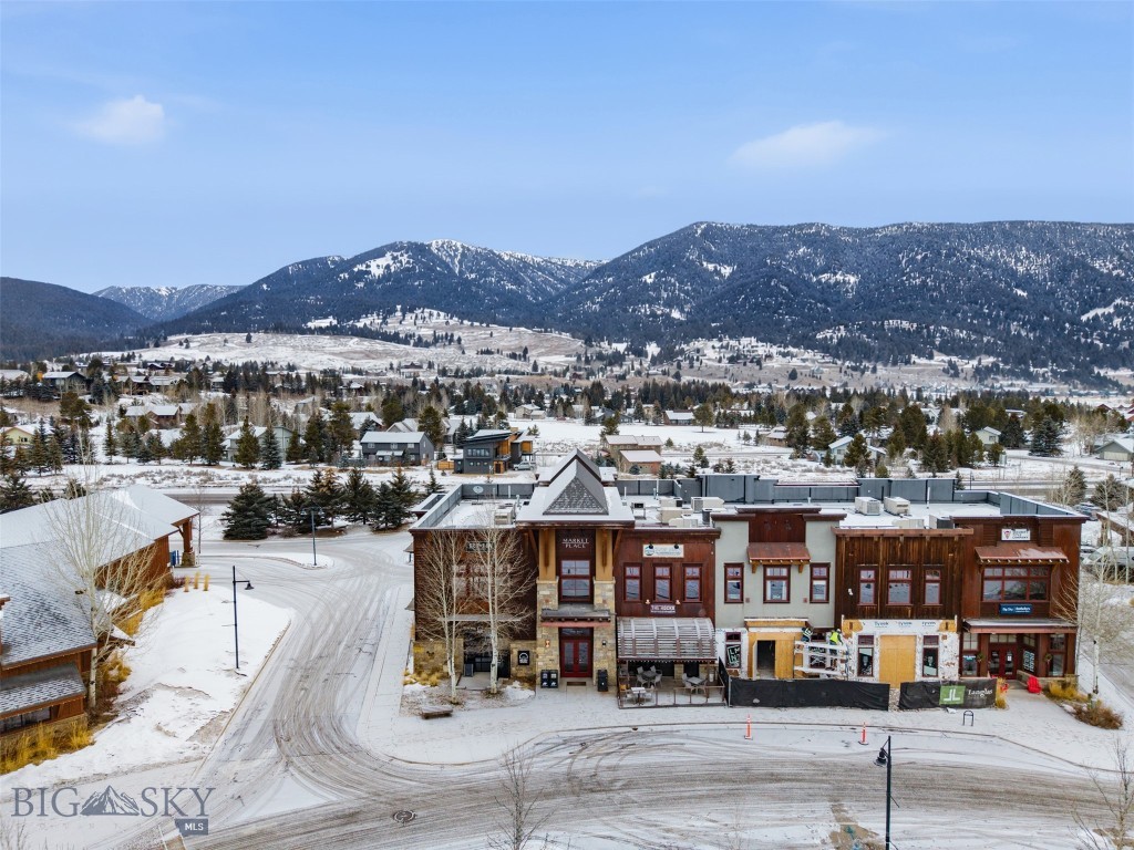 33 Lone Peak Drive 202
