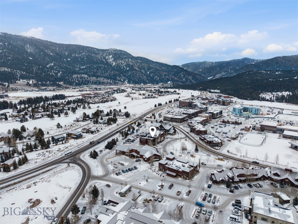 33 Lone Peak Drive 202