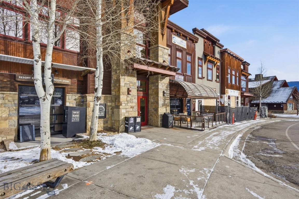 33 Lone Peak Drive 202
