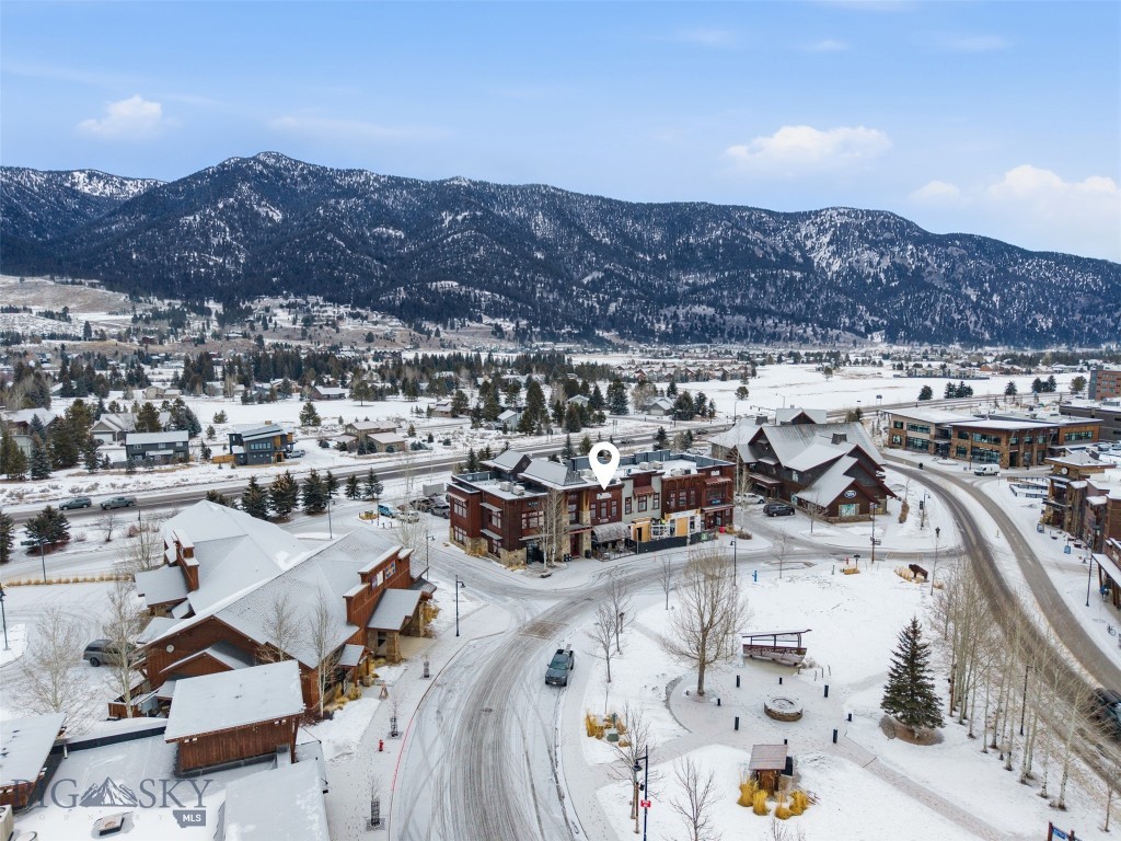 33 Lone Peak Drive 202