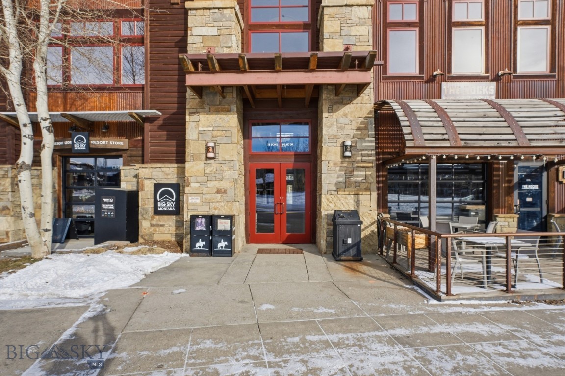 33 Lone Peak Drive 202