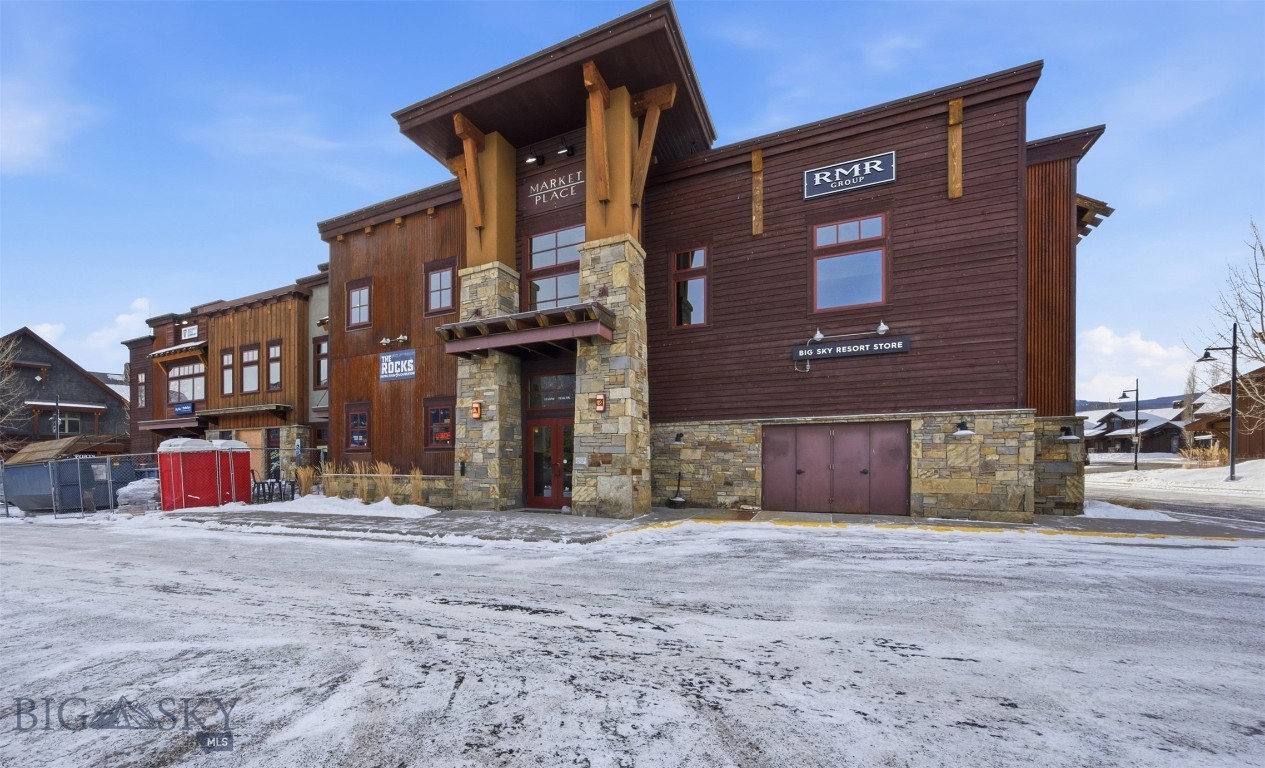 33 Lone Peak Drive 202