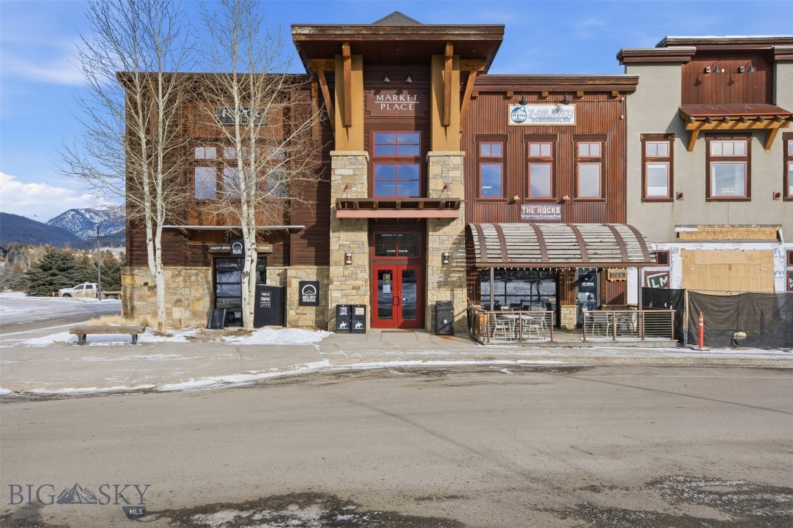 33 Lone Peak Drive 202