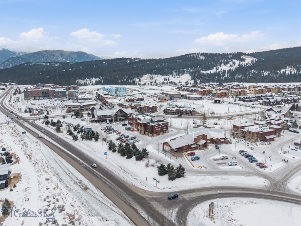 33 Lone Peak Drive 202