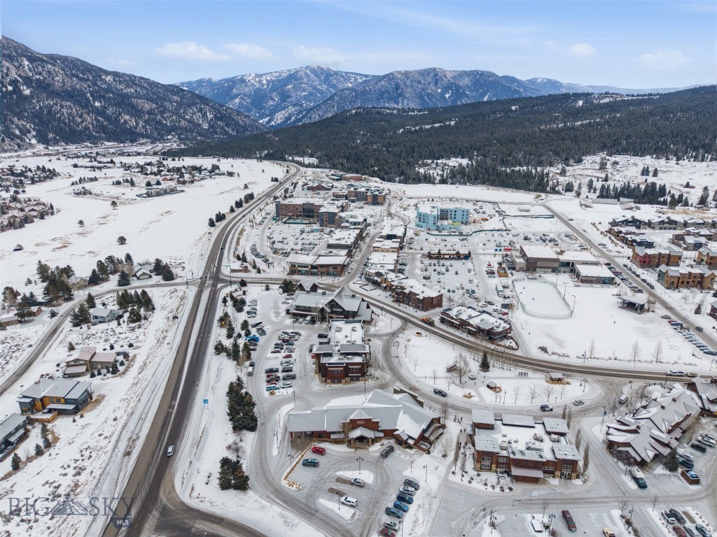 33 Lone Peak Drive 202
