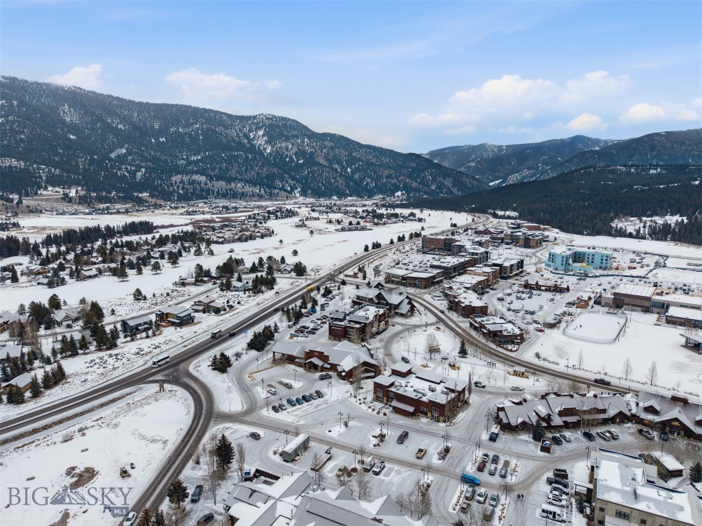 33 Lone Peak Drive 202