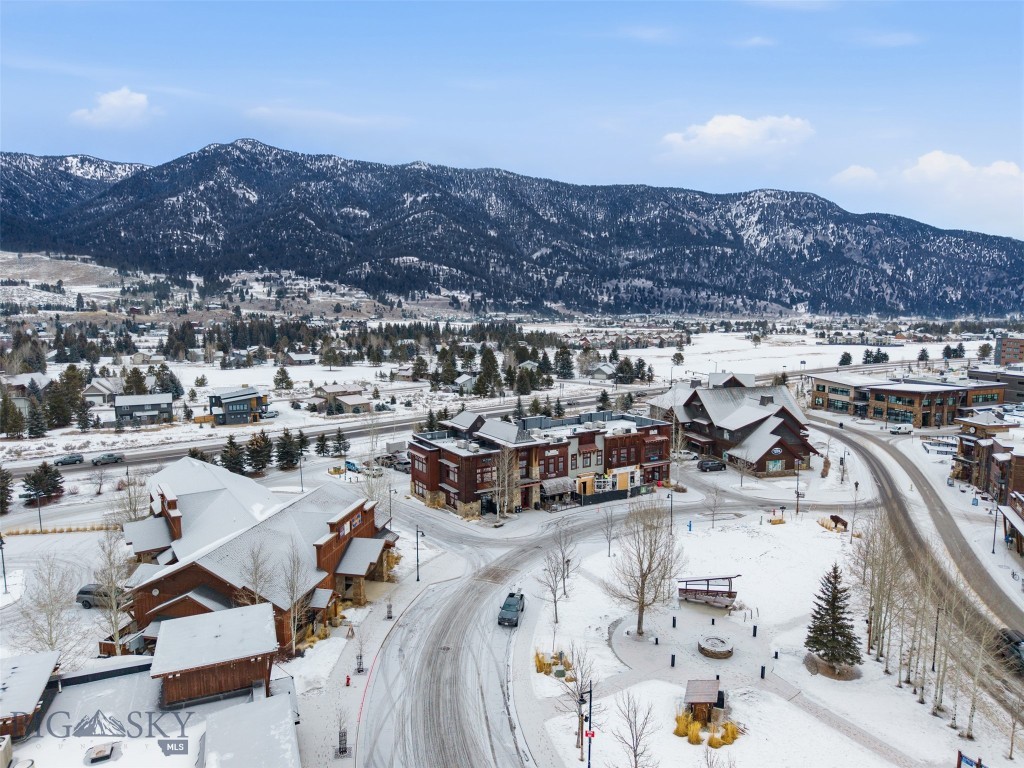 33 Lone Peak Drive 202