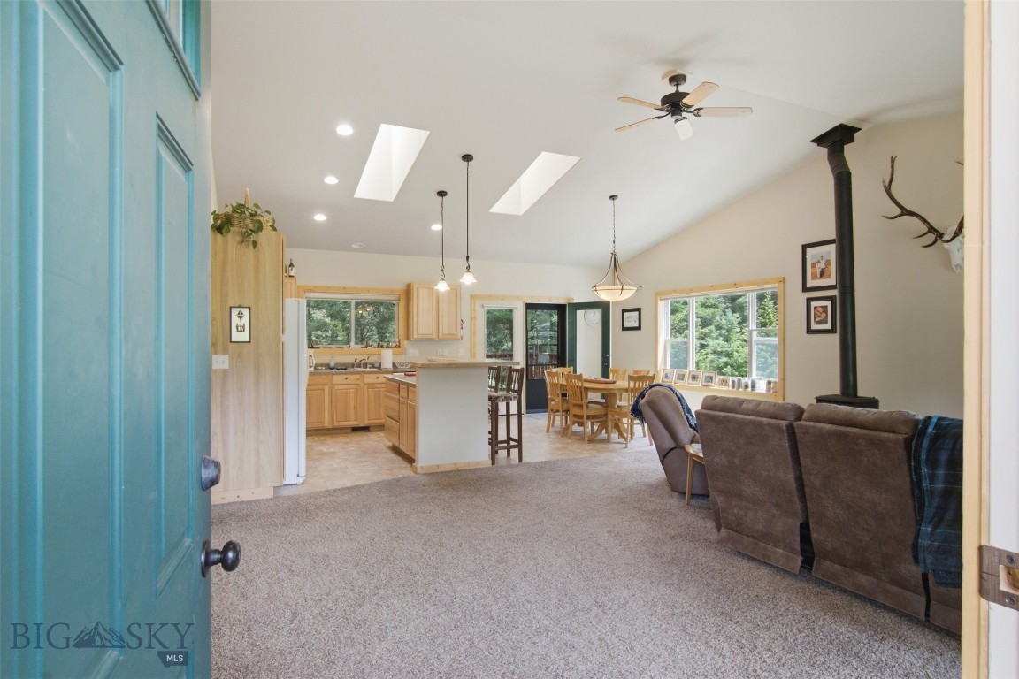 64758 Gallatin Road