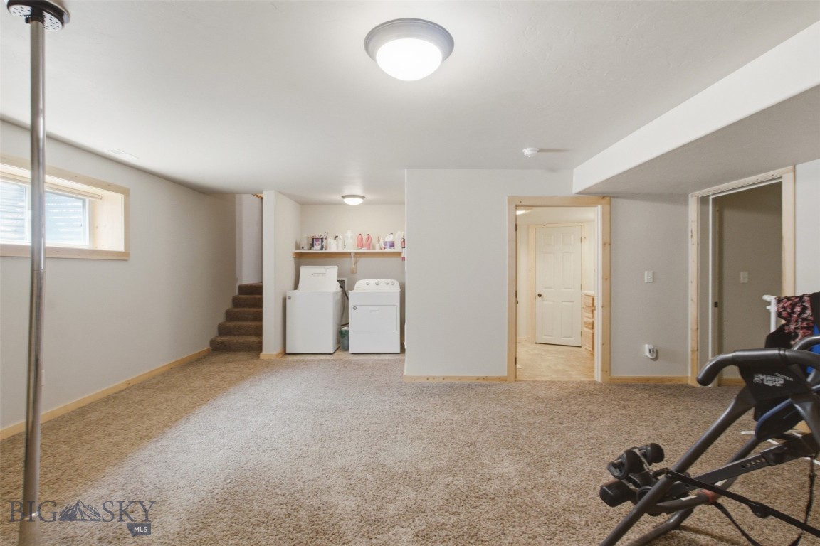 64758 Gallatin Road