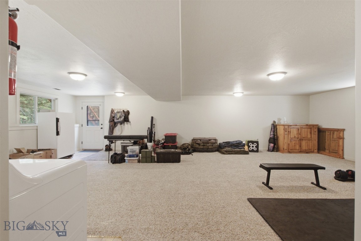 64758 Gallatin Road