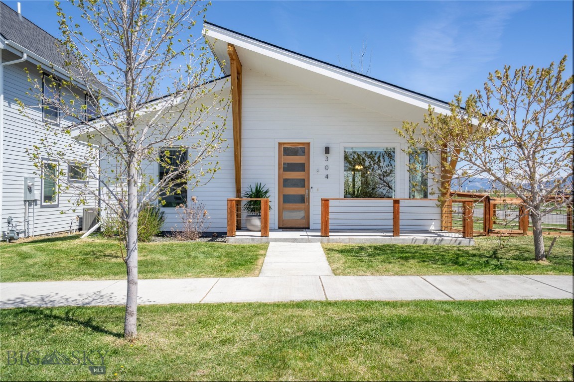 304 Westgate Avenue