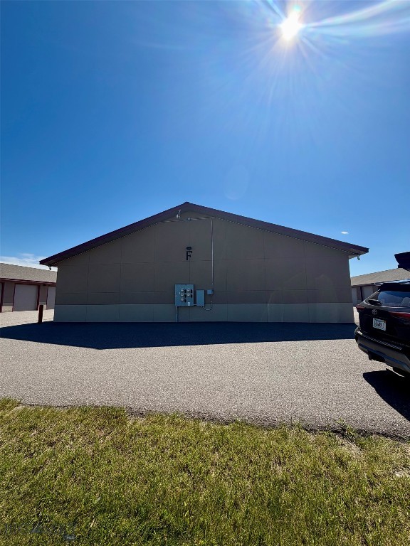 1278 Gallatin Field Road F1