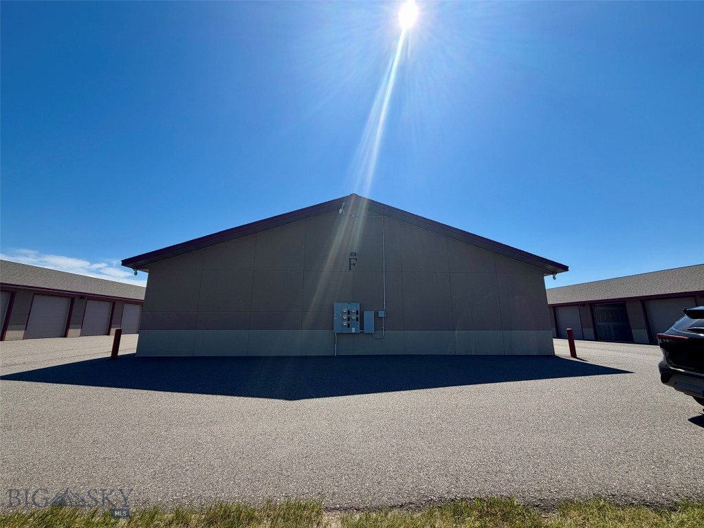 1278 Gallatin Field Road F1