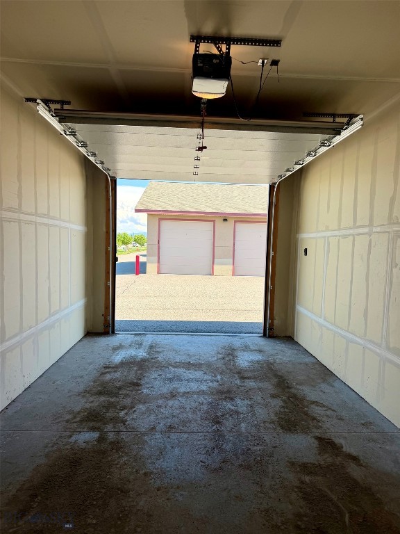 1278 Gallatin Field Road F1