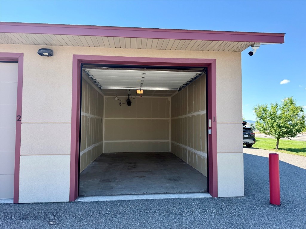 1278 Gallatin Field Road F1