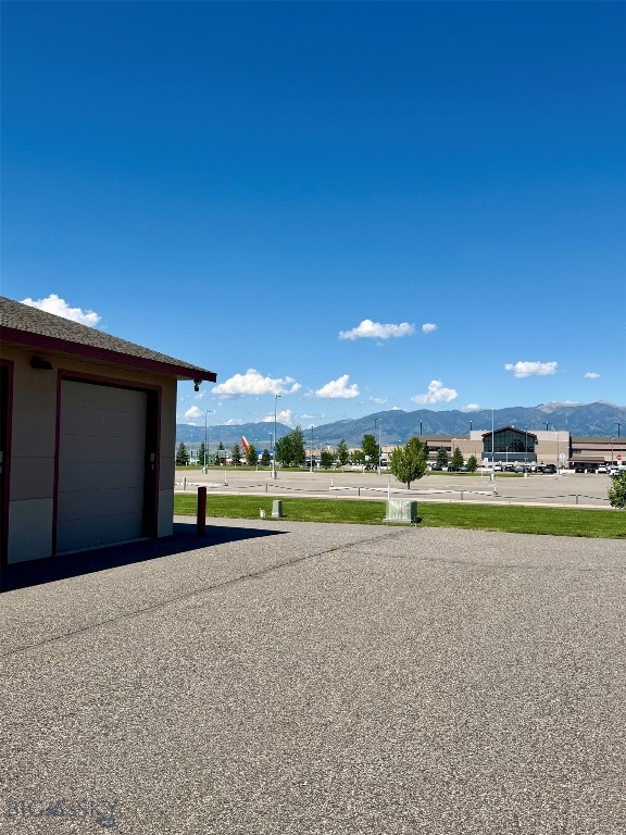 1278 Gallatin Field Road F1