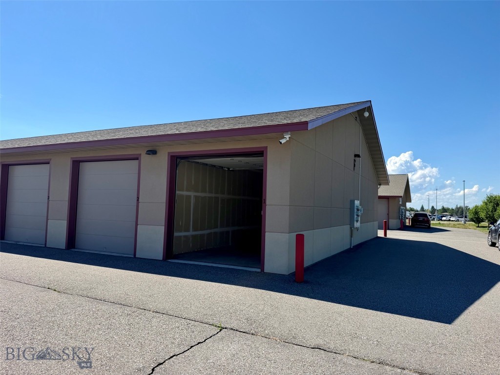 1278 Gallatin Field Road F1