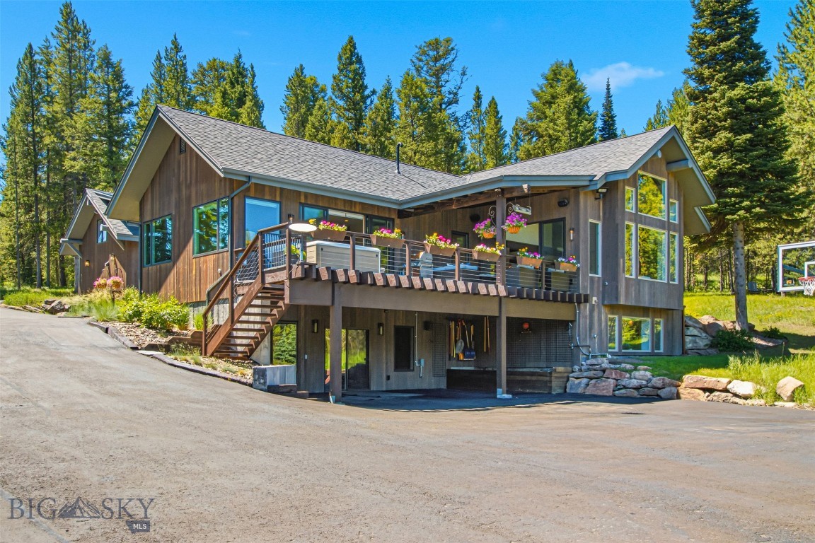 215 Gray Owl Lane