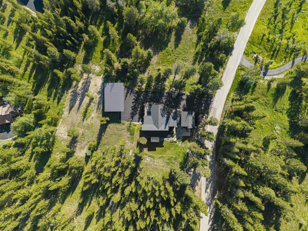 215 Gray Owl Lane