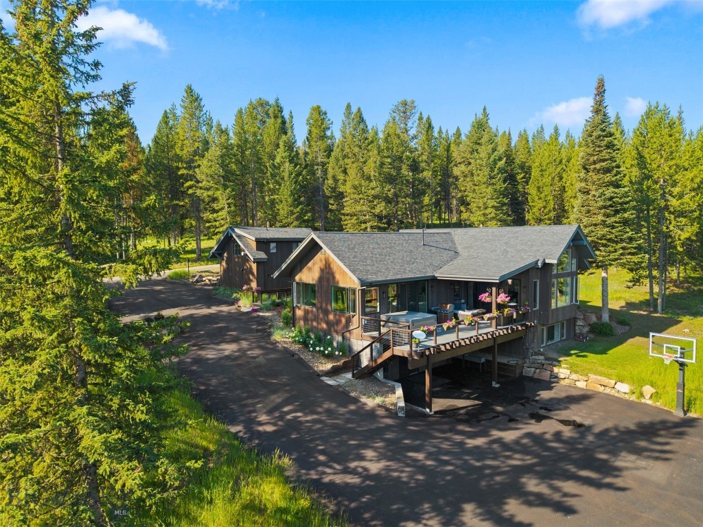 215 Gray Owl Lane