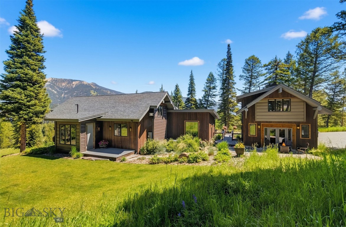 215 Gray Owl Lane