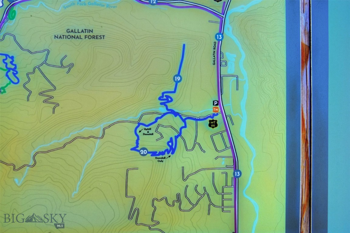 TBD Colters Run 13