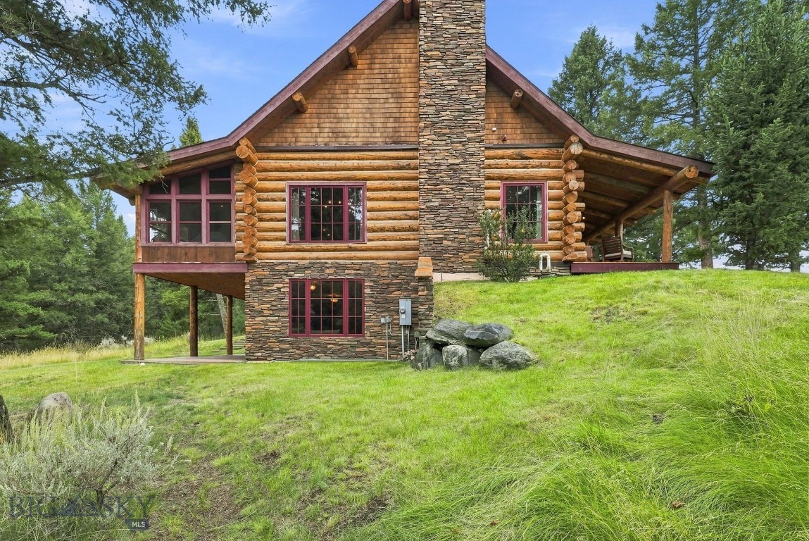 850 Fortress Road