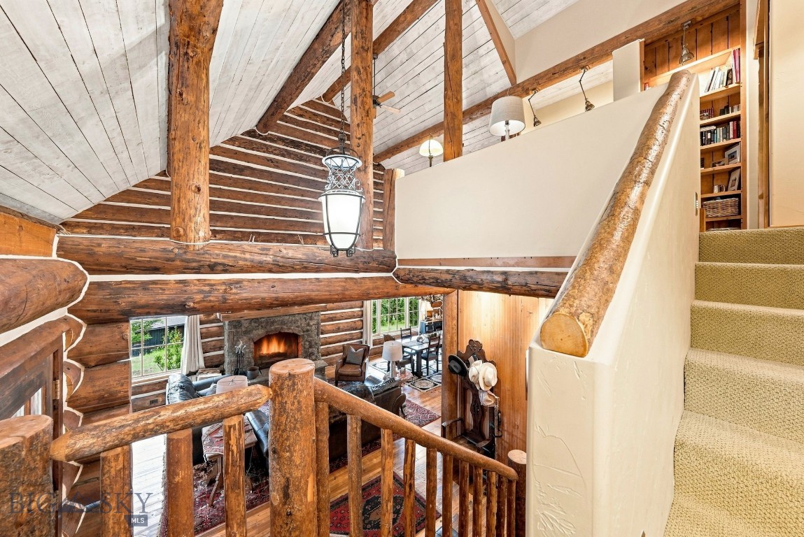 850 Fortress Road