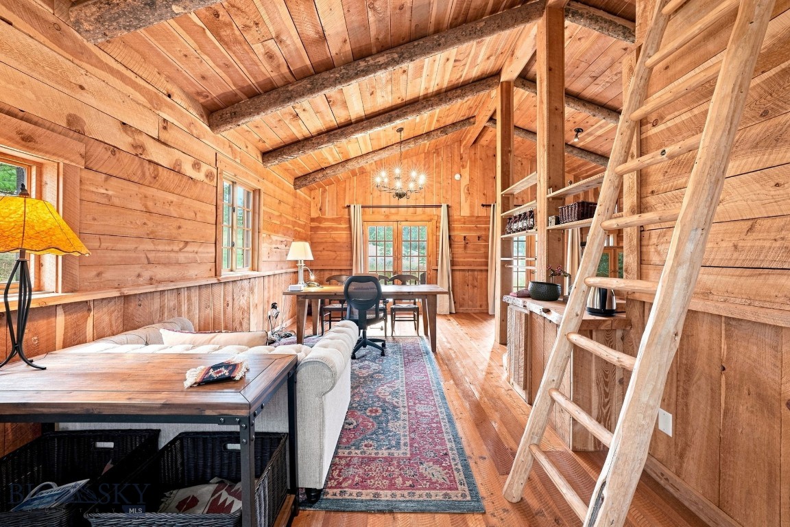 850 Fortress Road