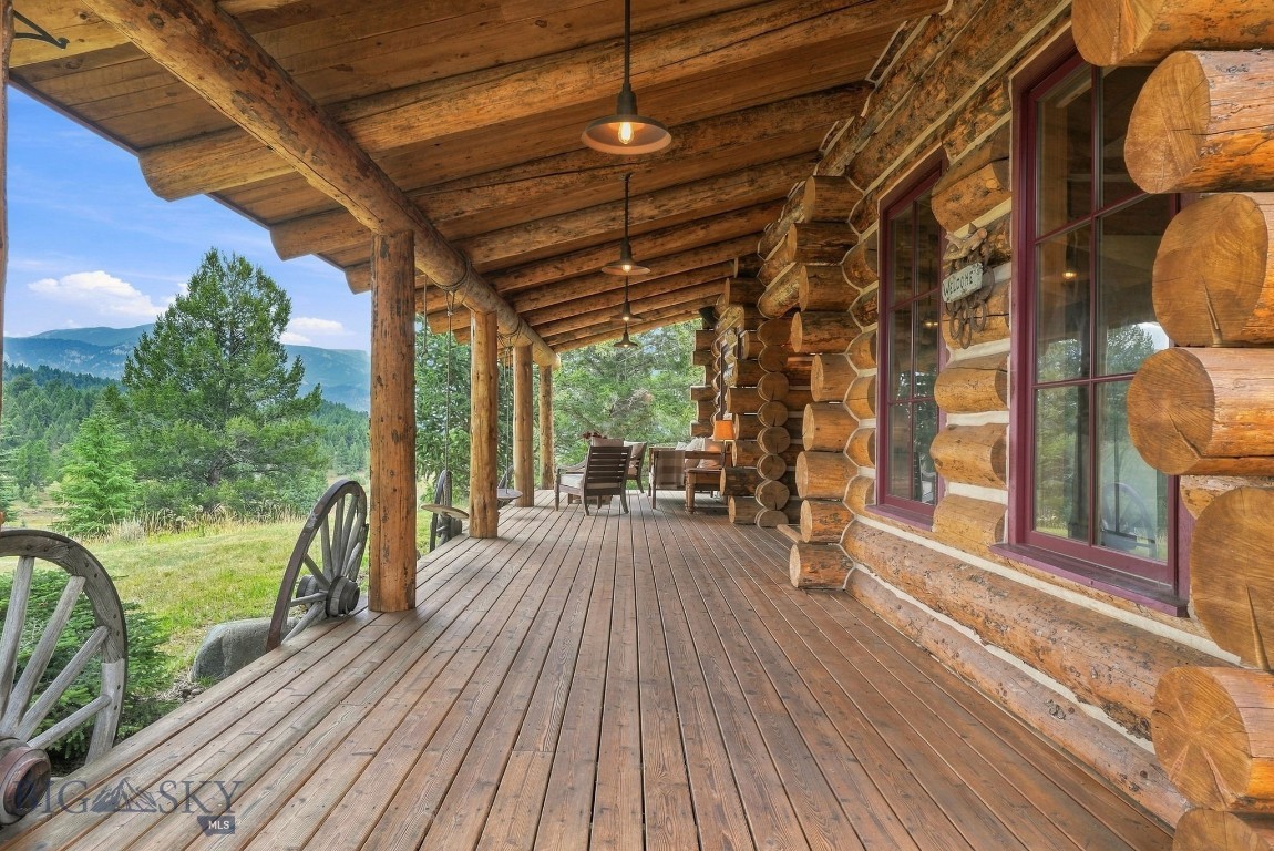 850 Fortress Road
