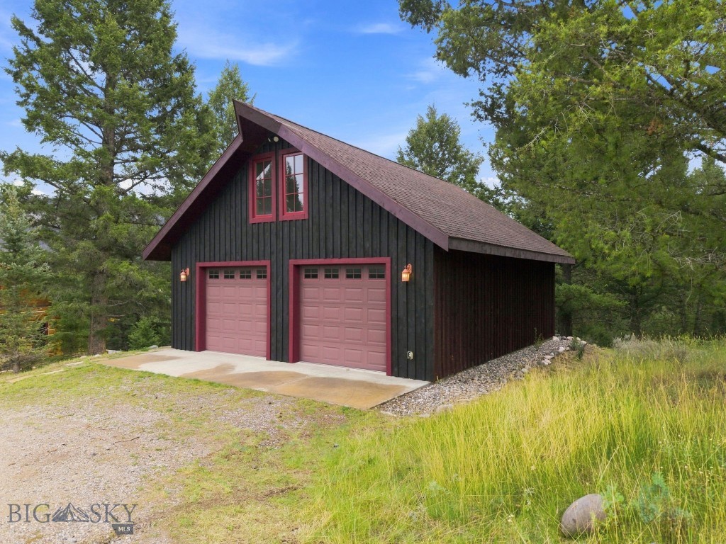 850 Fortress Road