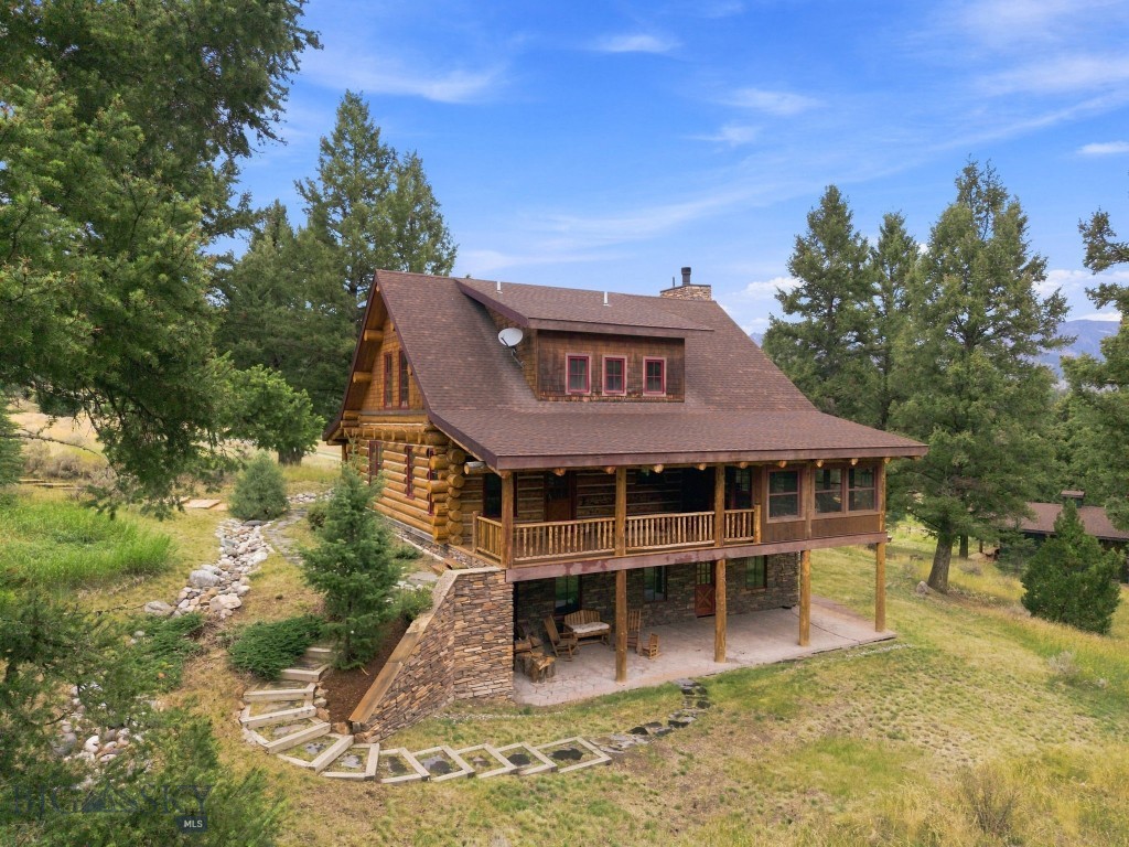 850 Fortress Road