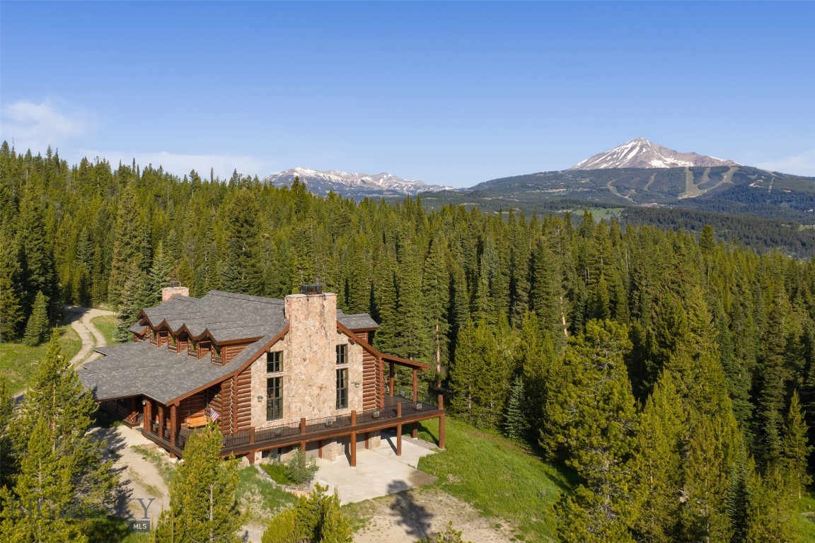 170 Hyalite Drive