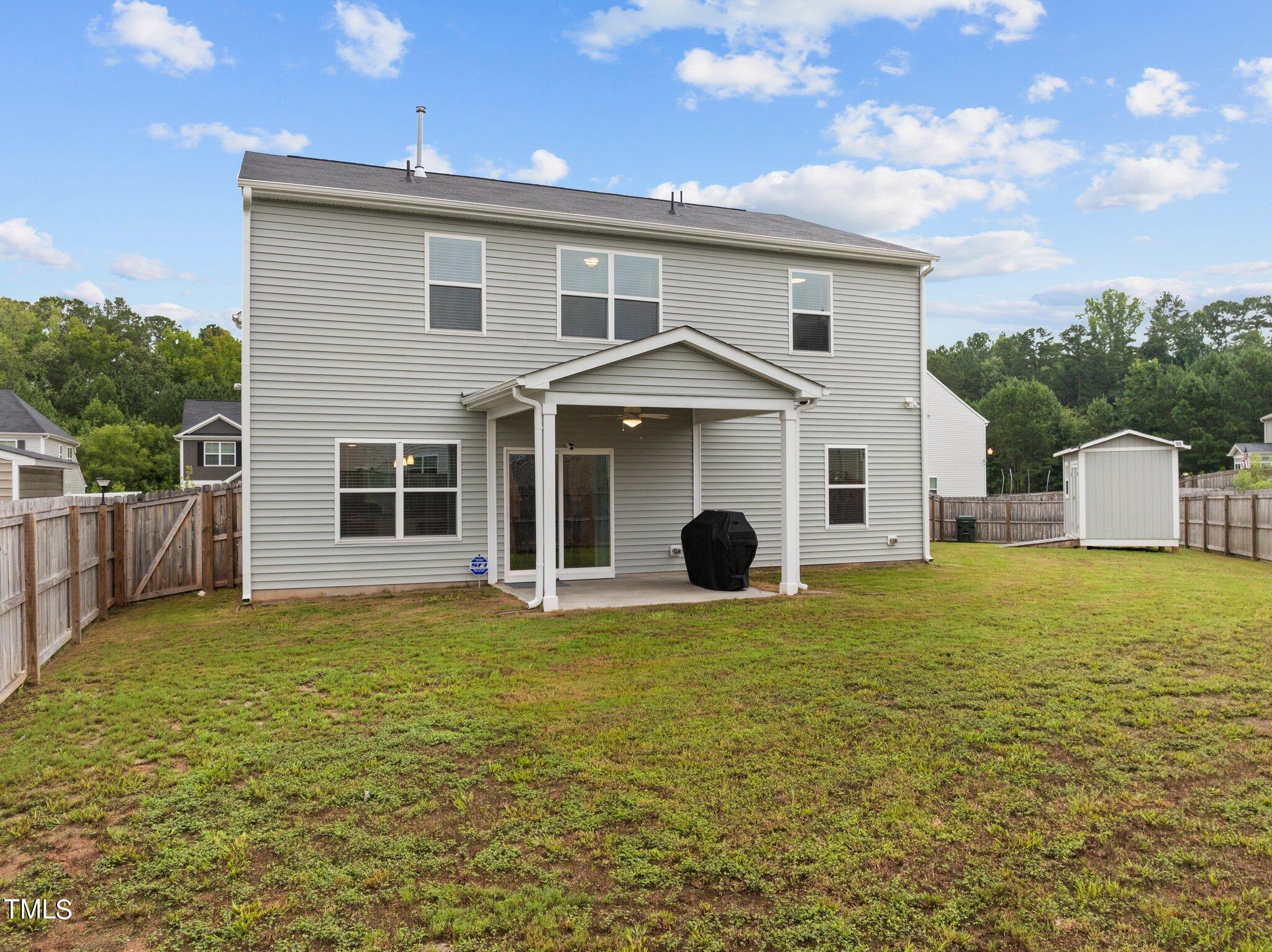 5420 Stonepoint Circle