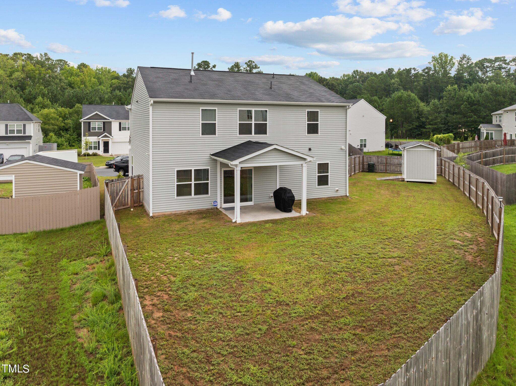 5420 Stonepoint Circle