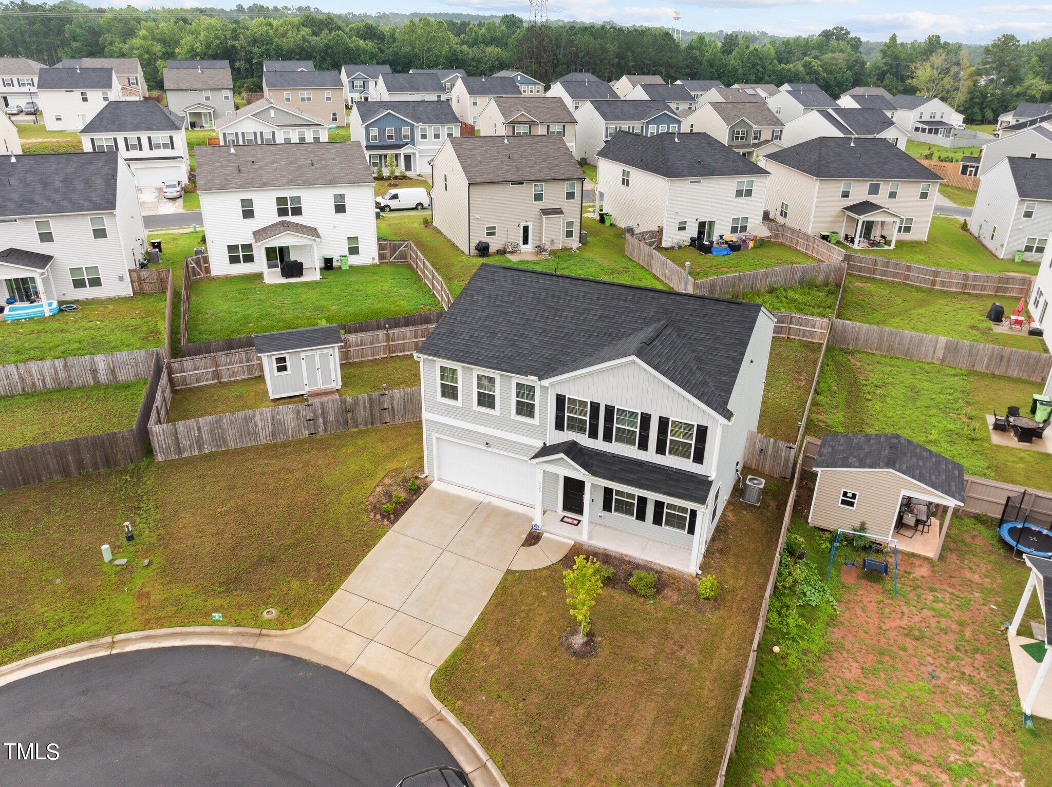 5420 Stonepoint Circle