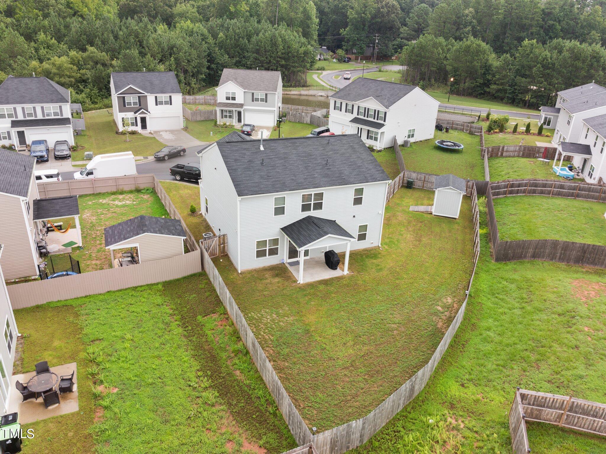 5420 Stonepoint Circle